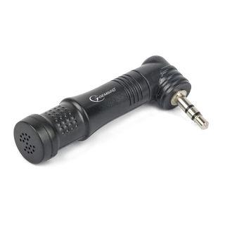 Mini Μικρόφωνο Gembird MIC-201 Mini Μικρόφωνο Gembird MIC-201